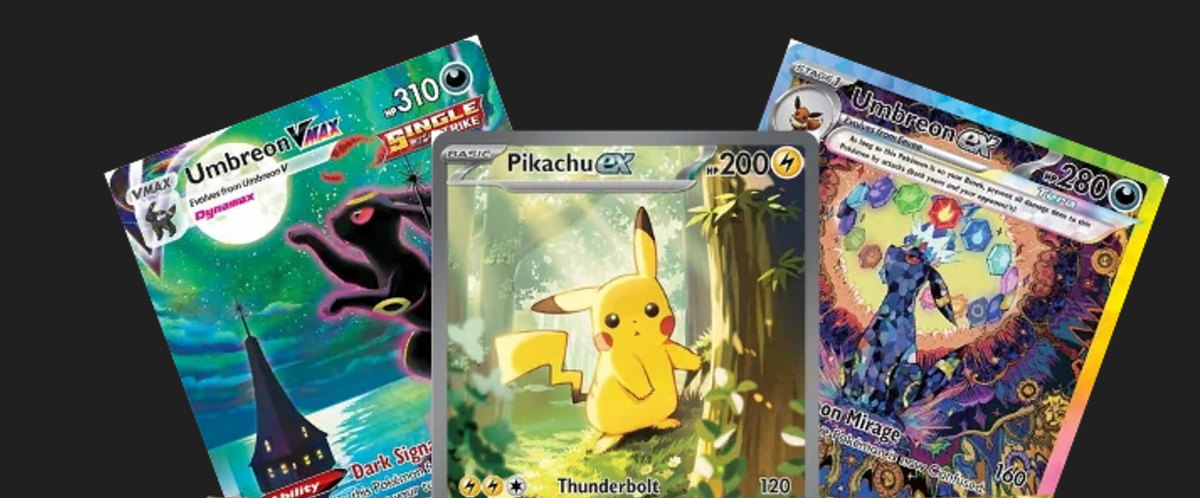 SUPER PokeGodPacks Pokémon Cards Mystery Box