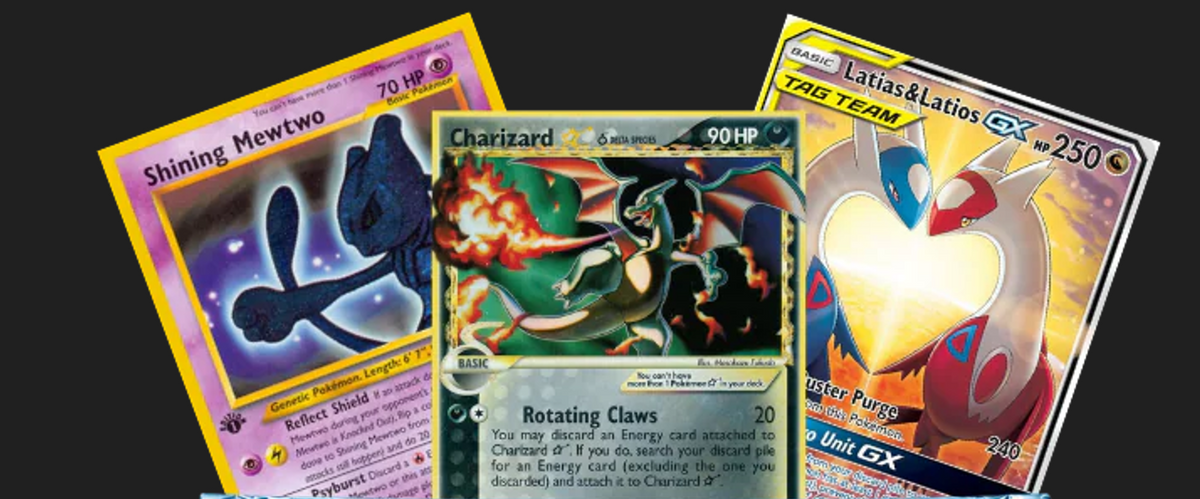 SUPER PokeGodPacks Pokémon Cards Mystery Box