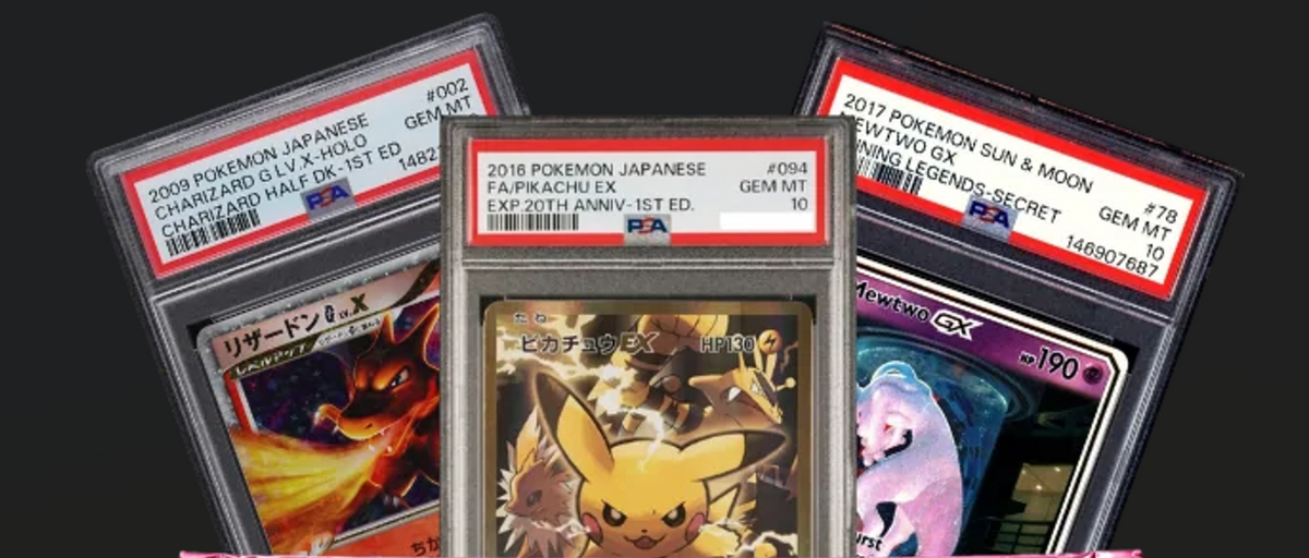 SUPER PokeGodPacks Pokémon Cards Mystery Box