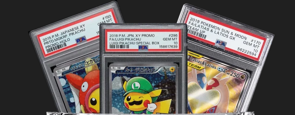 SUPER PokeGodPacks Pokémon Cards Mystery Box