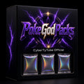 Official PokeGodPacks Pokémon Card Mystery Box